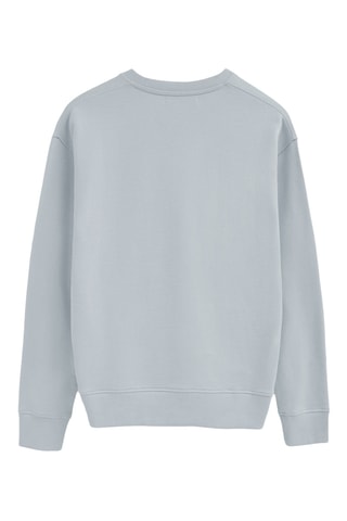 Sweat - Bleu clair