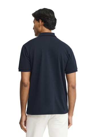Polo Regular Fit - Marineblauw