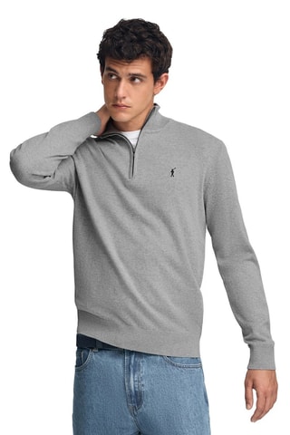 Pull - Gris