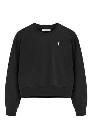 Sweater - Zwart