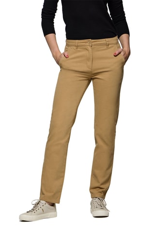 Chino Slim Fit - Beige
