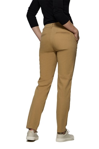 Chino Slim Fit - Beige