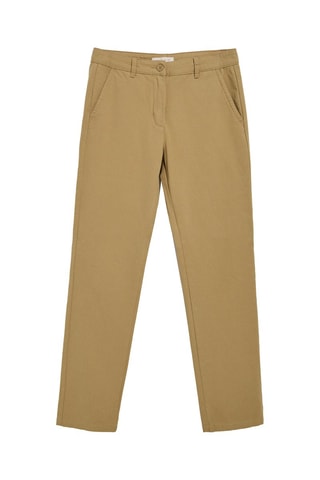 Chino Slim Fit - Beige