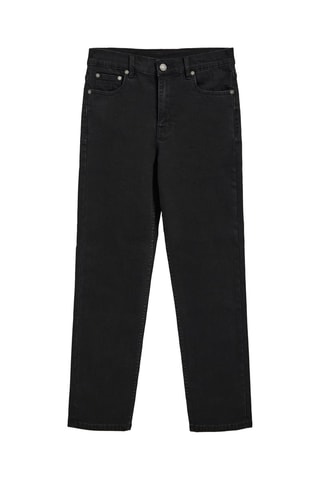 Jeans Skinny - Zwart