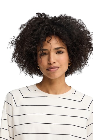 T-shirt - Marineblauw