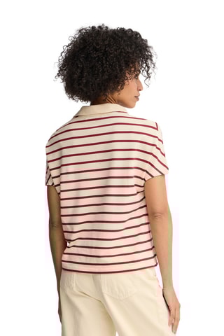 Polo regular - Beige