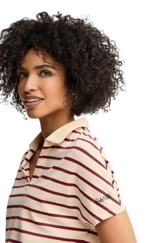 Polo regular - Beige