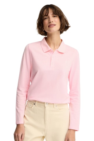Polo regular - Rose