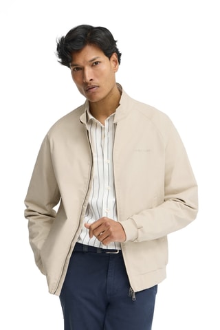 Veste - Beige