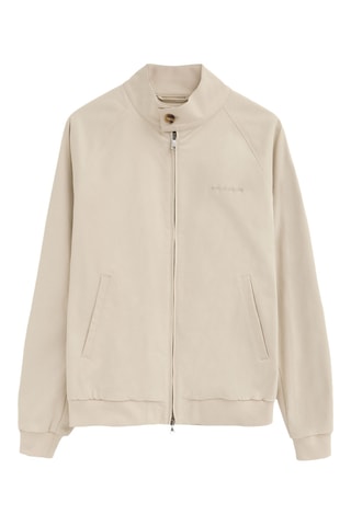 Veste - Beige