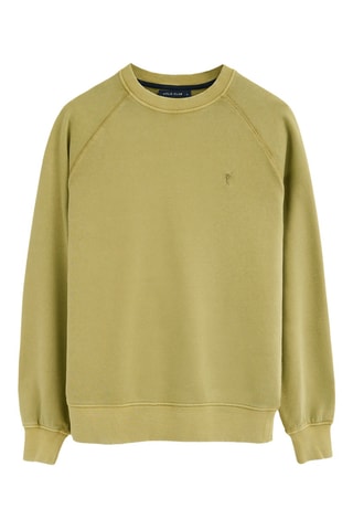 Sweater - Groen