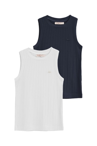 2 Hemden - Multicolor