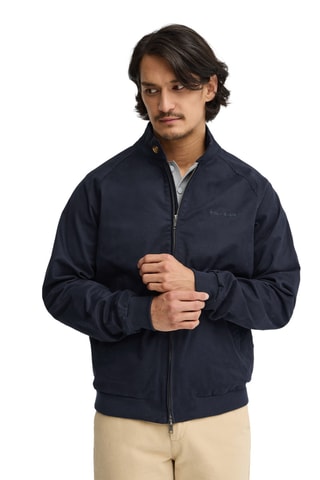 Veste - Bleu marine