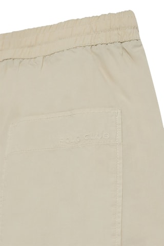 Broek Regular - Beige