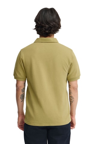 Polo Regular Fit - Groen