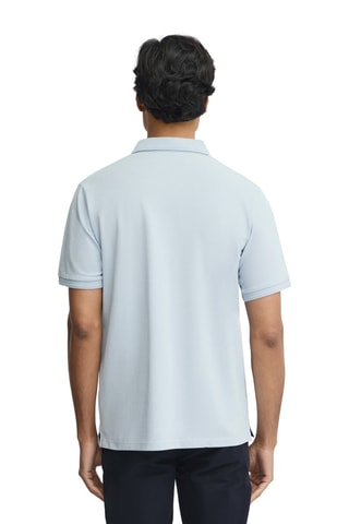 Polo Regular Fit - Lichtblauw