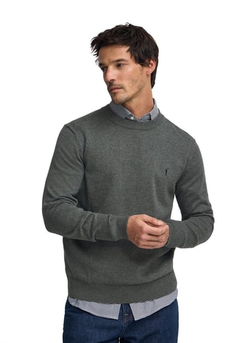 2 truien regular - Multicolor