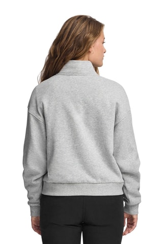 Sweat - Blanc et gris