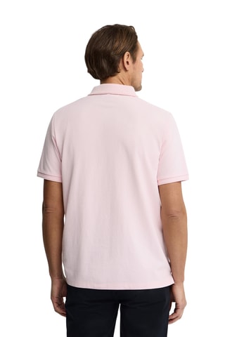 Polo Regular Fit - Roze