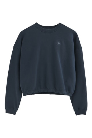 Sweater - Blauw