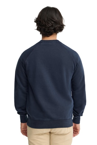 Sweater - Marineblauw