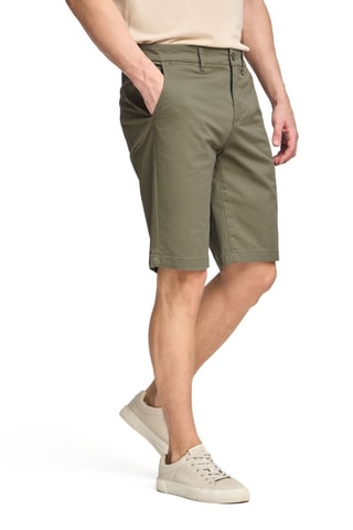 Bermuda relaxed - Vert