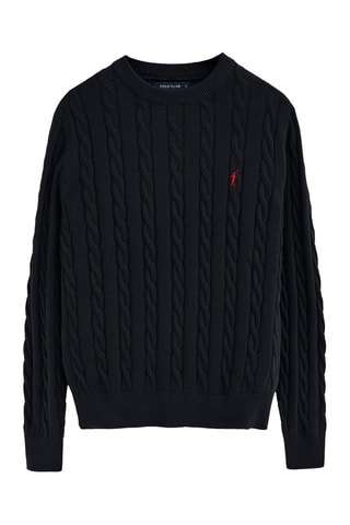 2 Truien - Blauw en zwart