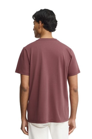 T-shirt Regular - Roze