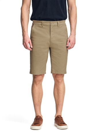 Bermuda relaxed - Beige