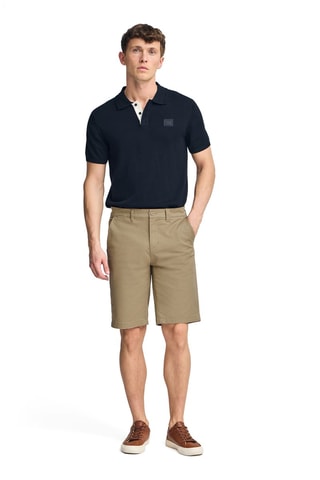 Bermuda relaxed - Beige