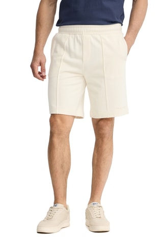 Regular Short - Ecru