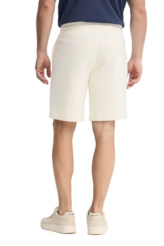 Regular Short - Ecru