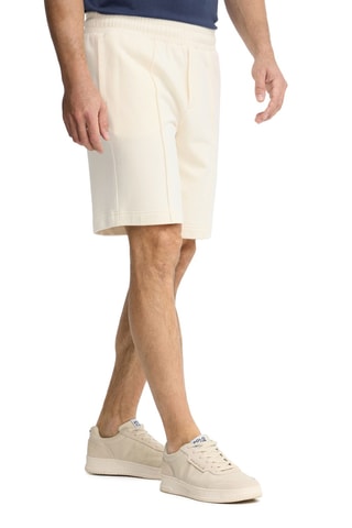 Regular Short - Ecru