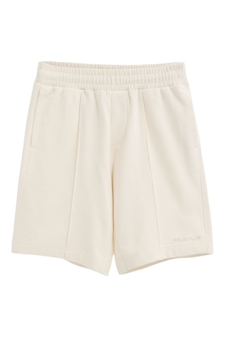 Regular Short - Ecru