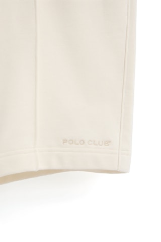 Regular Short - Ecru