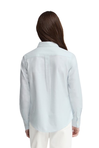 Blouse Regular - Lichtblauw