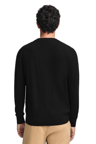 2 Truien - Zwart en grijs