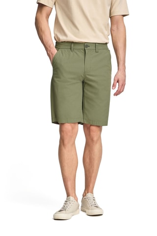 Bermuda regular - Vert