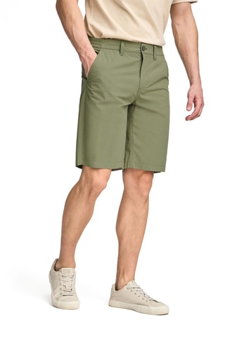 Bermuda regular - Vert