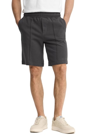 Short regular - Gris foncé