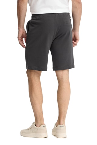 Short regular - Gris foncé