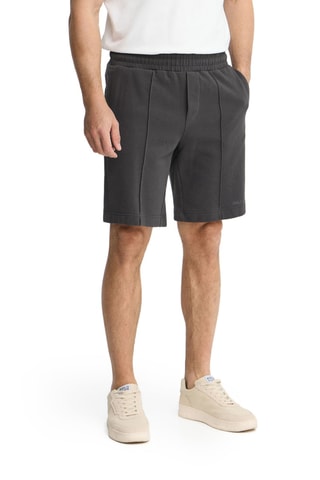 Short regular - Gris foncé