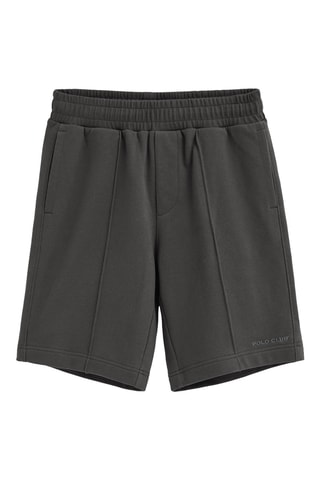 Short regular - Gris foncé