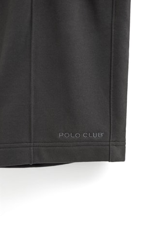 Short regular - Gris foncé