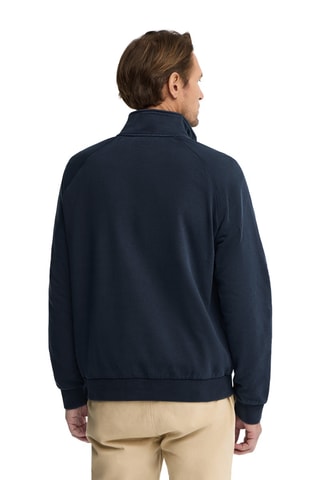 Sweater - Marineblauw