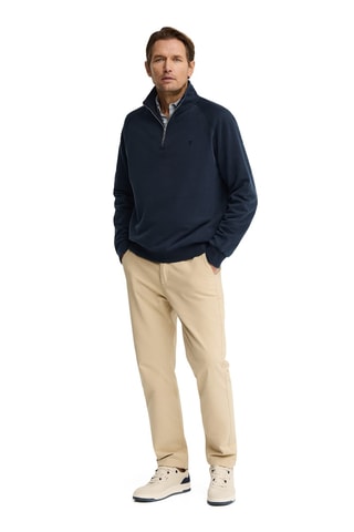 Sweater - Marineblauw