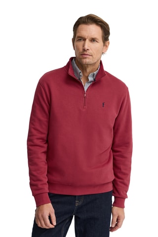 Sweater - Rood
