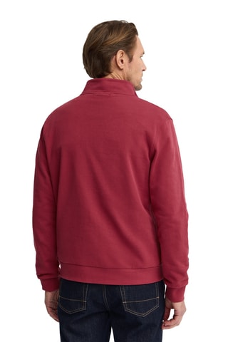 Sweater - Rood