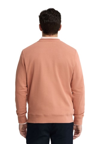 Sweater - Lichtoranje