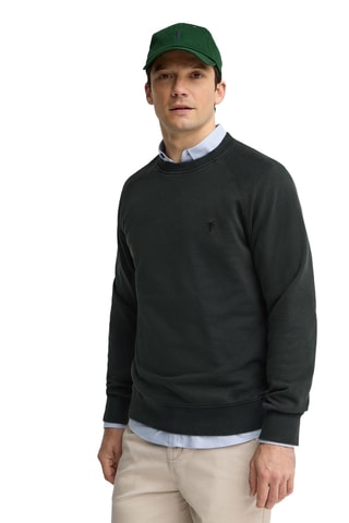 Sweater - Zwart